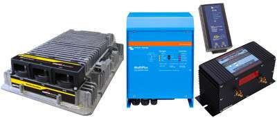 Conversione dell'energia
